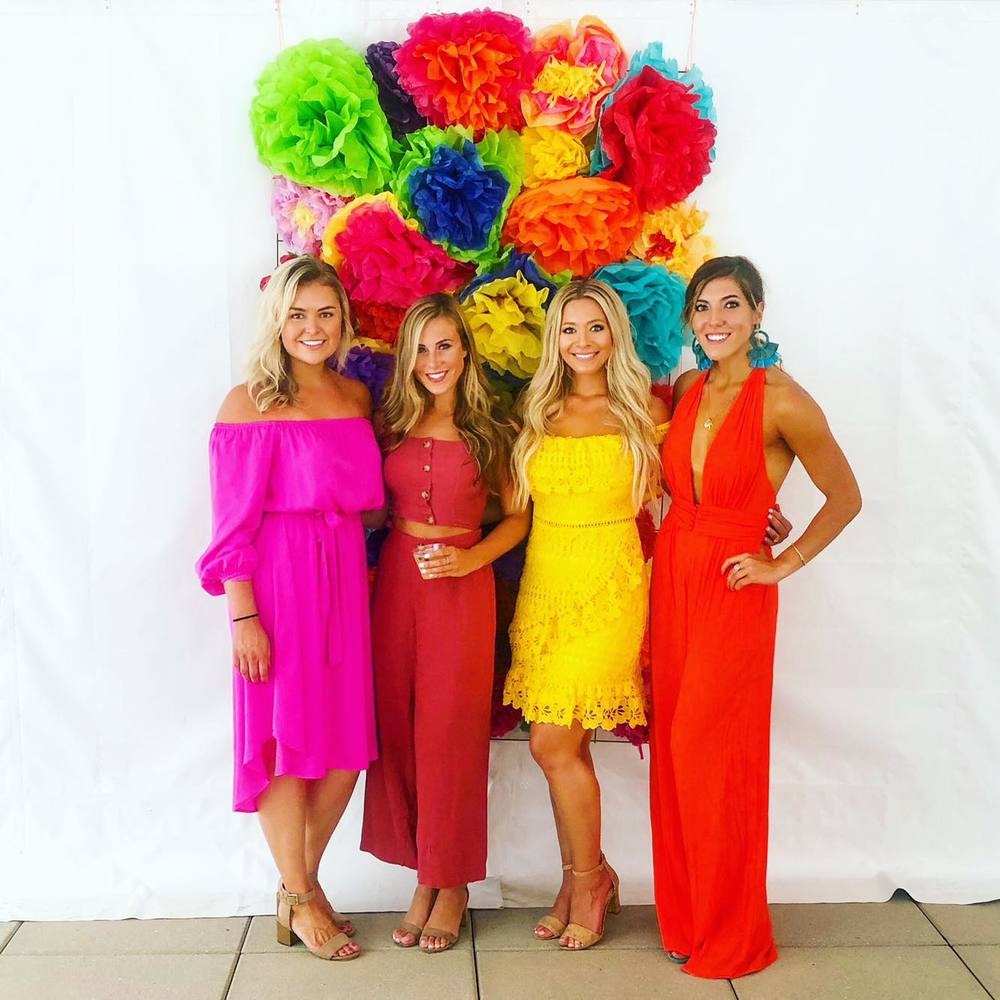 Meet your Posher, Gabby